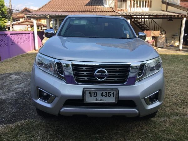 ขายNissan Np300 Navara double cab ปี2016