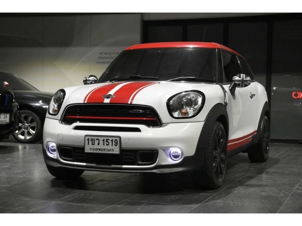 MINI COOPER S Paceman 2014 รูปที่ 0