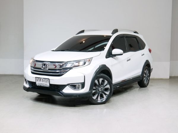 HONDA BRV  1.5V เกียร์ออโต้ ปี16