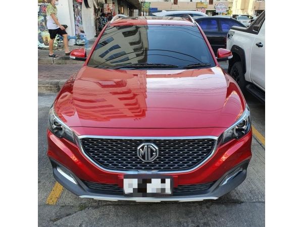 MG zs ตัวTop x  ขายด่วน นัดดูจบไวครับ