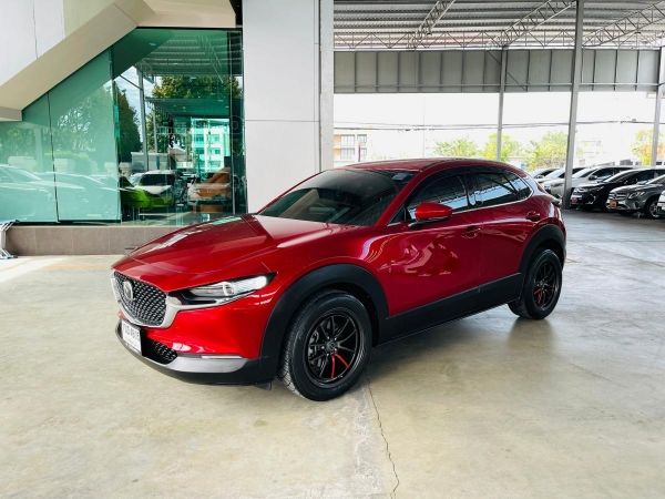 MAZDA CX-30 S ปี 20จด21