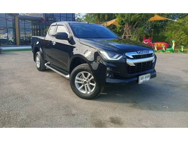 ISUZU D-MAX CAB 1.9 HI-LANDER L เกียร์ธรรมดา ปี63/2020 รูปที่ 0