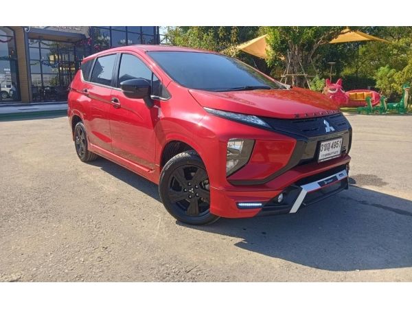 MITSUBISHI XPANDER 1.5 GT SPECIAL EDITION AUTO เกียร์ออโต้  ปี 65/2022