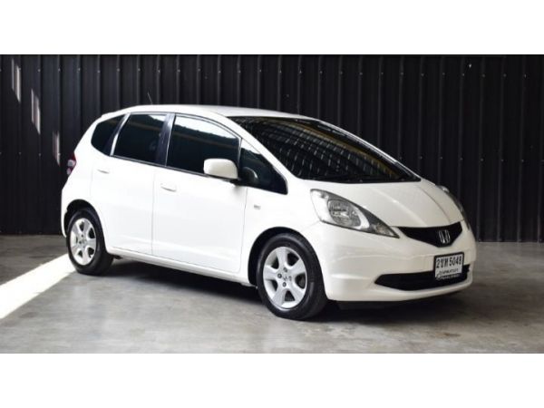 Honda jazz 1.5 V A/T ปี2009