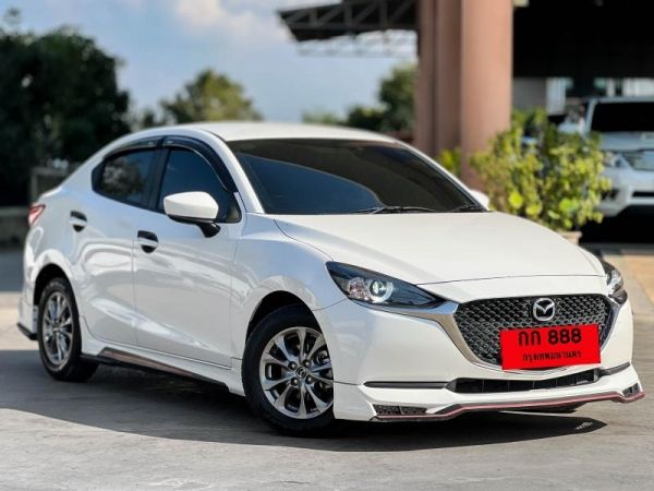 MAZDA 2 1.3 C SKYACTIV ปี 2021 ( รหัส NN15 )