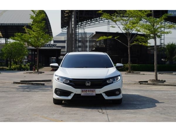 Honda Civic FC 1.8 EL AUTO ปี 2019