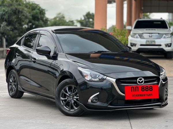 MAZDA 2 1.3 SKYACTIV HIGH CONNECT A/T ปี 2019  ( รหัส NN15 )