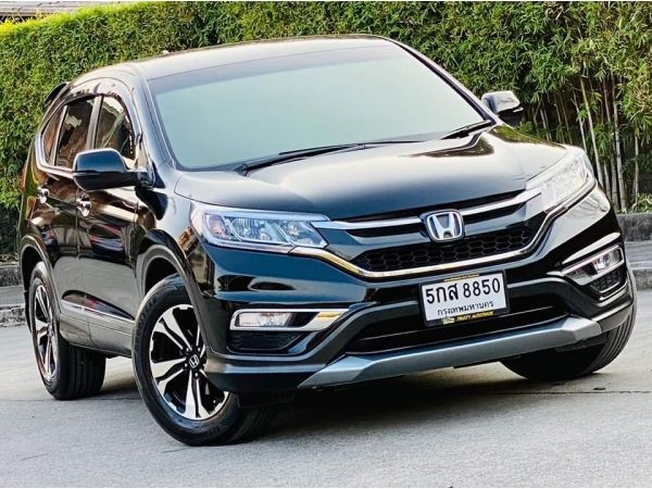 Honda Crv 2.0 S