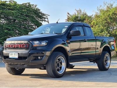 FORD RANGER SPACECAB 2.2XLS HIRIDER ปี 2018