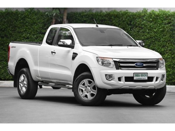 FORD RANGER 2.2 XLT OPEN CAB HI-RIDER M/T ปี 2013 รูปที่ 0