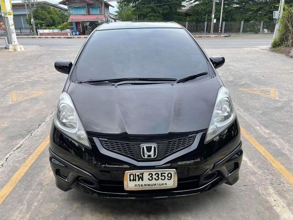 ขาย Honda Jazz รุ่น 1.5V 2009 รูปที่ 0