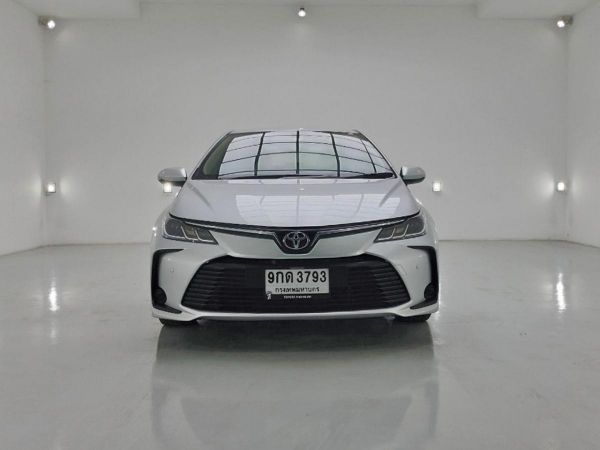 toyota  เกรดเอ โตโยต้าชัวร์