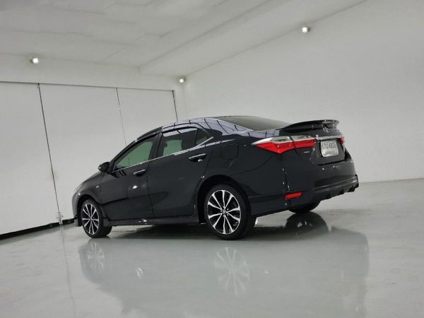 COROLLA ALTIS 1.8  ESPORT รูปที่ 0