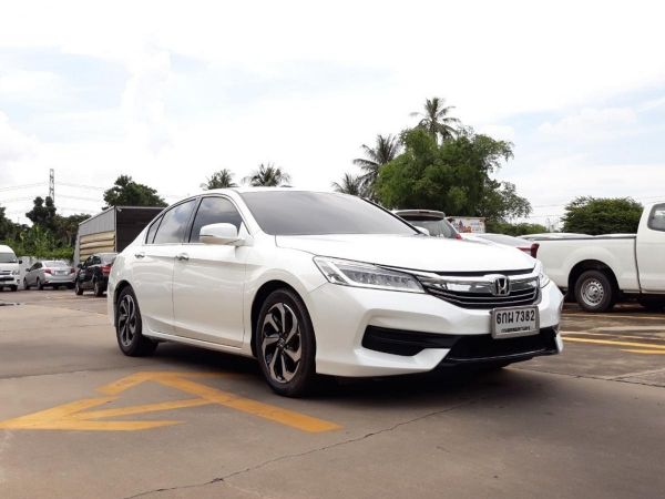 ACCORD 2.0 E	 2017 รูปที่ 0