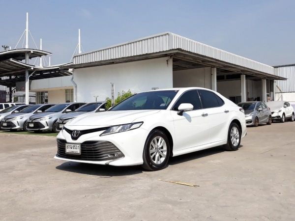 CAMRY 2.0 G	2019 รูปที่ 0