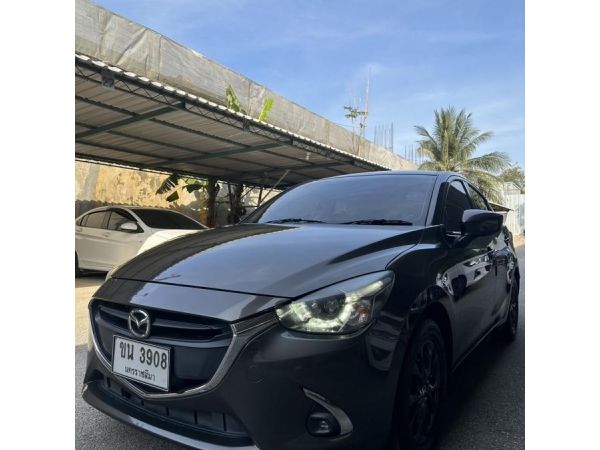 MAZDA 2 1.3 STD