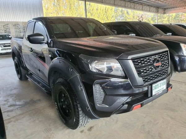 NISSAN NAVARA NP300 2.5SL M/T ปี 2020