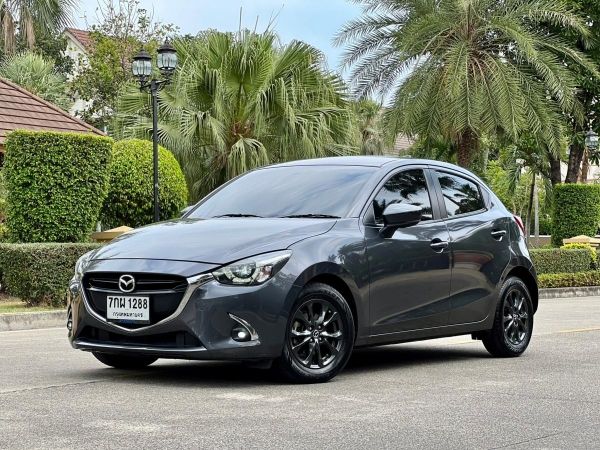 2018 MAZDA 2 1.3 Sports High Connect รูปที่ 0