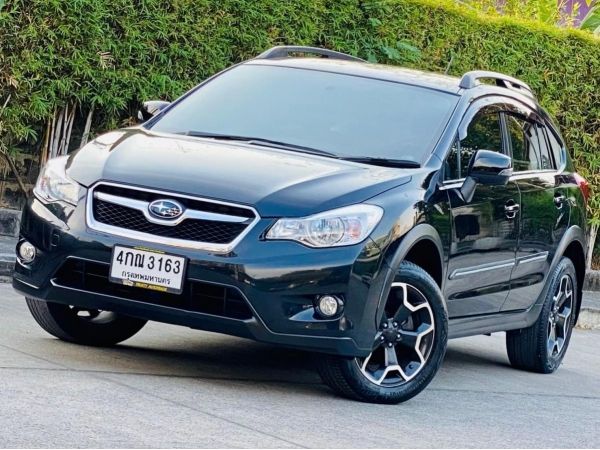 รูปของ Subaru XV 2.0i-P 2015