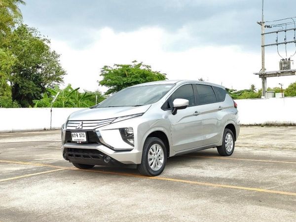 X-PANDER 1.5 GLS-LTD	2019 รูปที่ 0