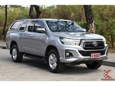 Toyota Revo 2.4 ( ปี2019 ) SMARTCAB Prerunner E รหัส8996 รูปที่ 0