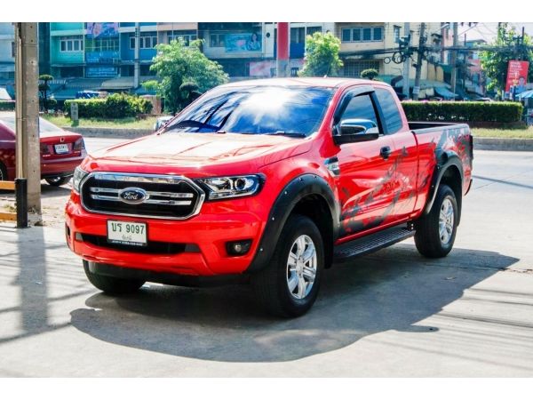 FORD RANGER 2.2XLT Hirider สวย ใหม่ พร้อมใช้ เดิมทั้งคัน