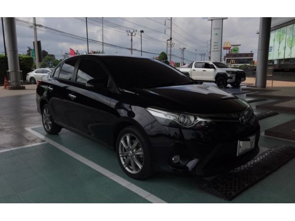 VIOS 1.5 S 2016