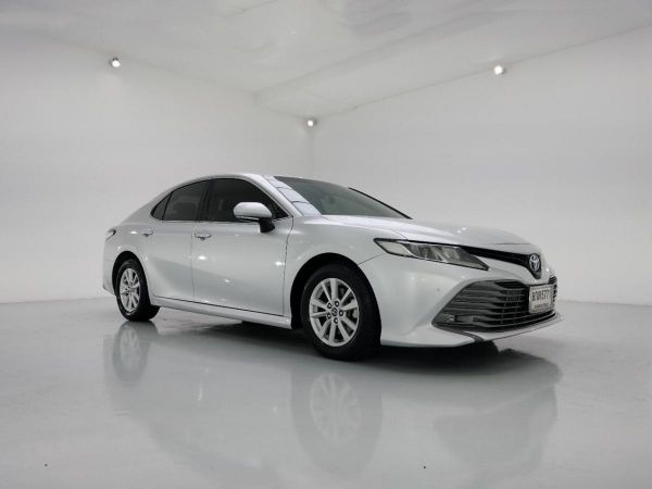 CAMRY 2.0 G (NEW)	2019 รูปที่ 0