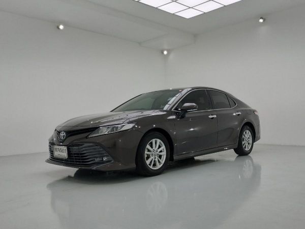 CAMRY 2.0 G (NEW)	2019