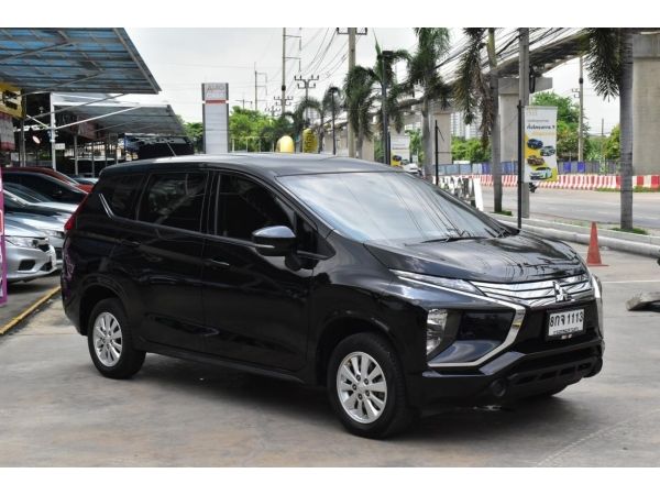 X-PANDER 1.5 GLS-LTD	2019 ฟรีค่างวด 2 งวด