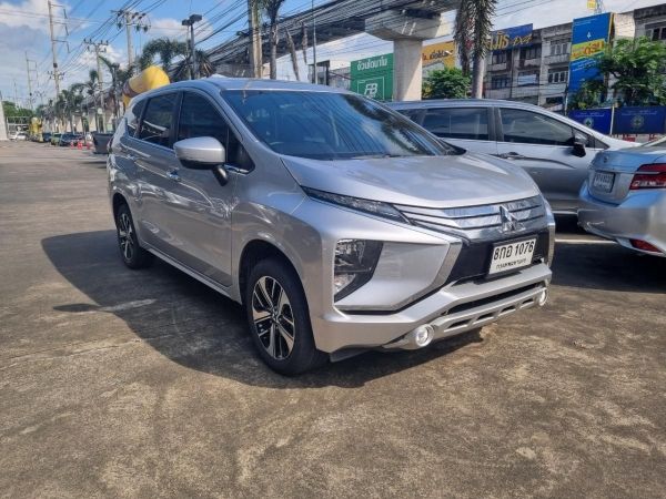 X-PANDER 1.5 GT	2019 รูปที่ 0