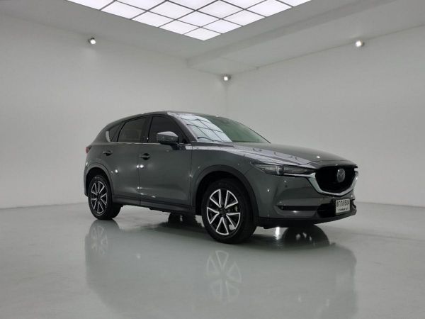 CX5 2.2 XDL	2018