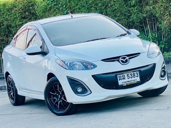 Mazda2 1.5 Max รูปที่ 0