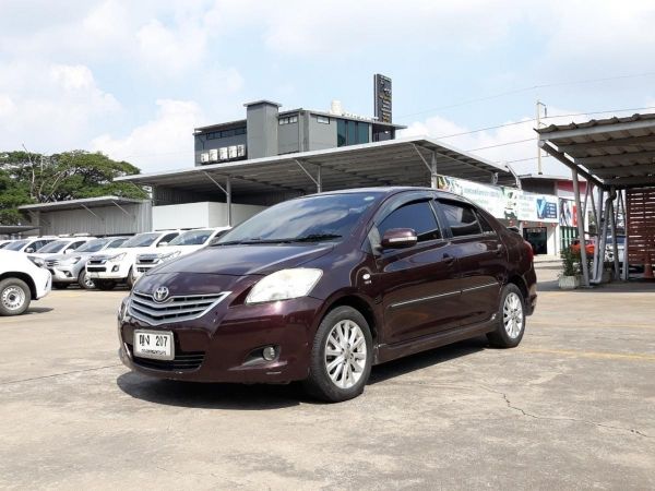 SOLUNA VIOS 1.5 E (MC)	2011