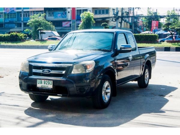 FORD RANGER 2.5 XLS สภาพสวยสมบูรณ์