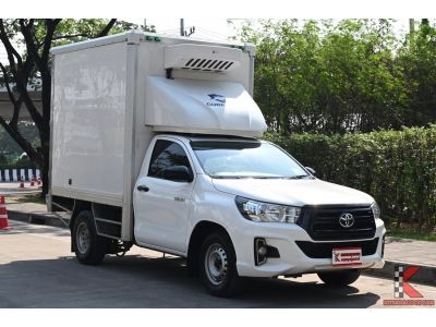 Toyota Revo 2.4 (ปี 2020) SINGLE J Plus Pickup