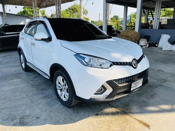 2018 MG GS 1.5 TURBO SUNROOF