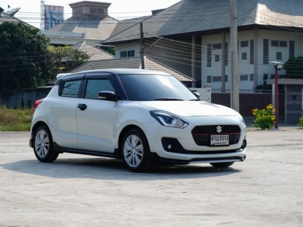 Suzuki Swift 1.25 L GLX Navi A/T ปี : 2019 รูปที่ 0