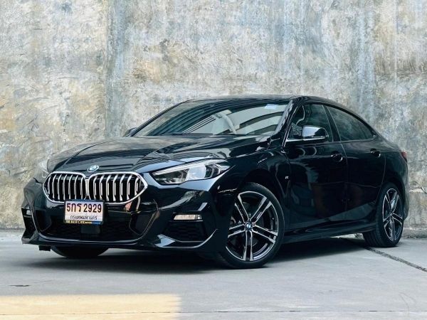 BMW 220i Gran Coupe’ M Sport F44 ปี 2021