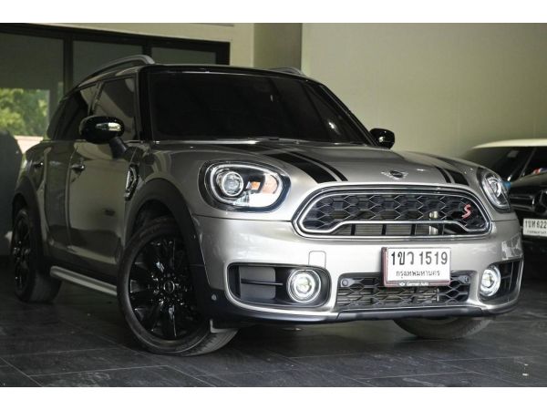 MINI Countryman S Hightrim 2021 รูปที่ 0