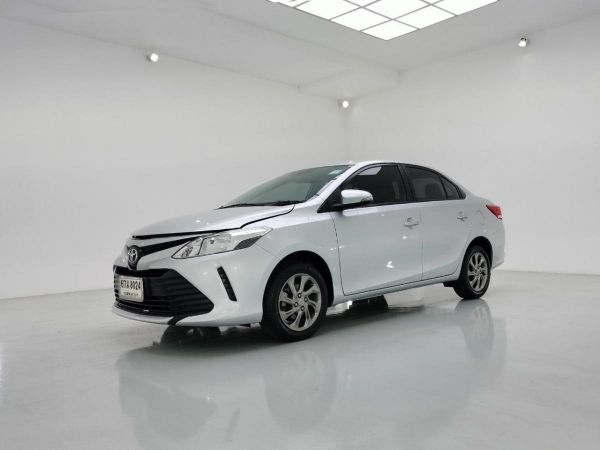 TOYOTA SOLUNA VIOS 1.5 J (MC) ปี2017