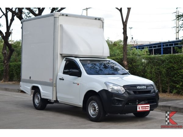 Isuzu D-Max 1.9 SPARK (ปี 2020) B Pickup