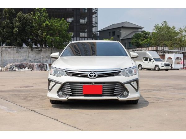 2016 TOYOTA CAMRY 2.0 G EXTREMO MINOR CHANGE AT