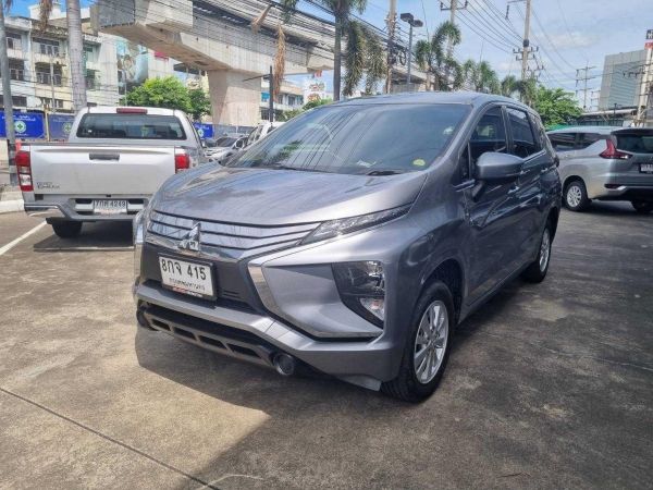 X-PANDER 1.5 GLS-LTD	2019  ฟรีค่างวด 2 งวด รูปที่ 0