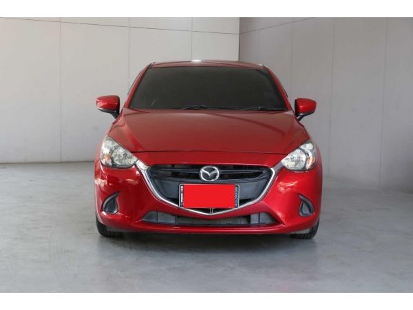 MAZDA 2 SKYACTIV-G 1.3 HIGH SEDAN AT ราคา  349,000  บาท