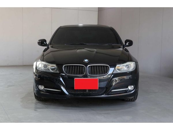 BMW 320I SE V-SHAPE E90 LCI AT ปี2011 ราคา 539,000 บาท รูปที่ 0