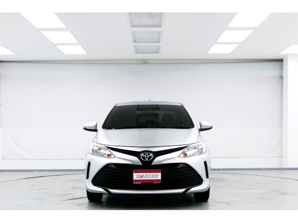 TOYOTA VIOS 1.5J MNC เกียร์AT ปี18 รูปที่ 0