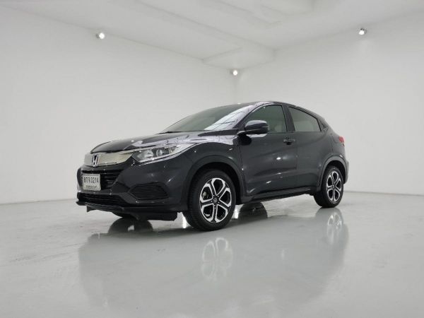 HR-V 1.8 E	2018