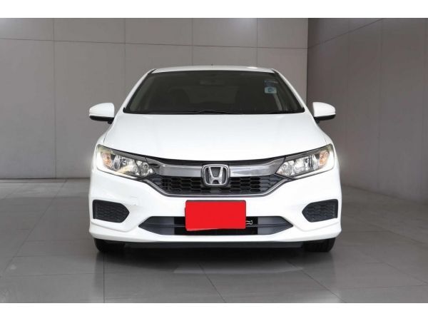 HONDA CITY 1.5 V MINOR CHANGE CVT ราคา 430,000 บาท