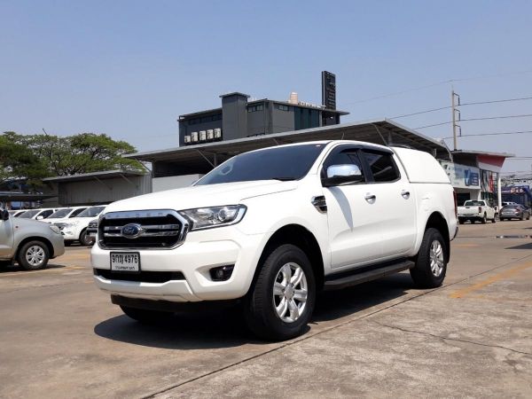 RANGER D-CAB 2.2 XLT HI-RIDER	2019